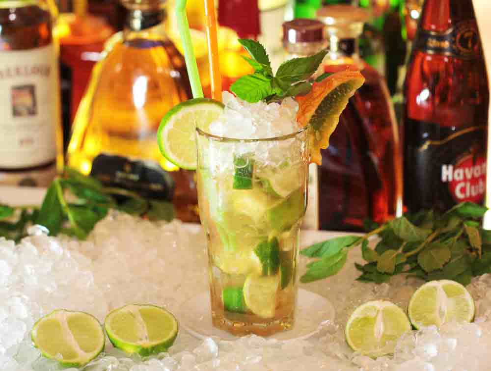 Caipirinha